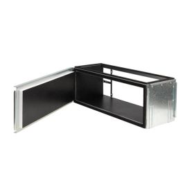Zehnder ComfoWell Verteilerkasten schallgedämmt CW-D 625