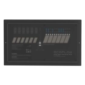 EcoFlow Power Hub Prepared Kit