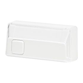 Homematic IP Smart Home Starter Set Mini Zutritt mit Keypad, Klingeltaster & Kombisignalgeber