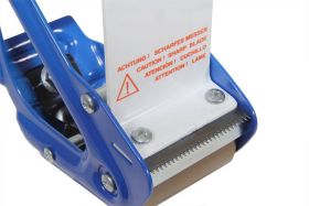 Handabroller Profi für Klebeband