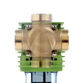 Grünbeck Feinfilter Boxer KX 3/4 Zoll