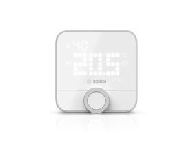 Bosch Smart Home Raumthermostat II 230 V (Fußbodenheizung)