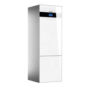 Buderus Luft-Wasser-Wärmepumpe Logaplus M WLW186i-5 AR T180 weiss