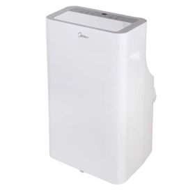 Midea Mobile Klimaanlage Silent Cool 26 Pro WF für Räume bis zu 31 m²
