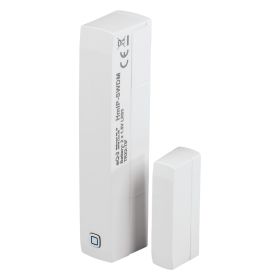 Homematic IP Smart Home Starter Set Raumklima basic Push-to-Pair