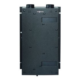 Viessmann Lüftungsgerät Vitovent 200-C mit Wärmerückgewinnung Ausführung links