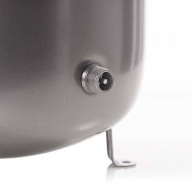Viessmann Vitoset Ausdehnungsgefäß H35 silber