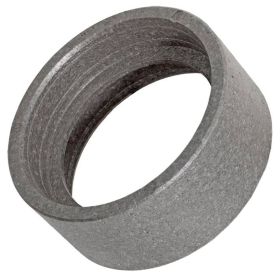 EuroAir Schaumrohrbogen 45 Grad DN 160