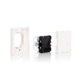 Zehnder Zentrale Lüftung CO²-Sensor V67 Unterputz