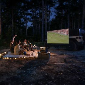 Anker SOLIX C1000X Tragbare Powerstation - 1056 Wh | 1800 W