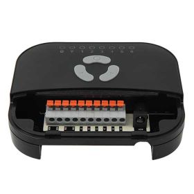 Shelly FrankEver Sprinkler Controller / Bewässerungscontroller FK-06X