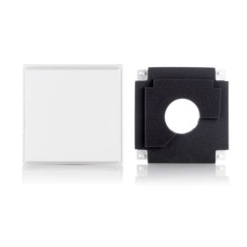 Limodor Deckel glattflächig