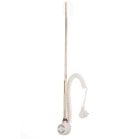 Heizpatrone MOA Typ 13/50 - 600 W weiß