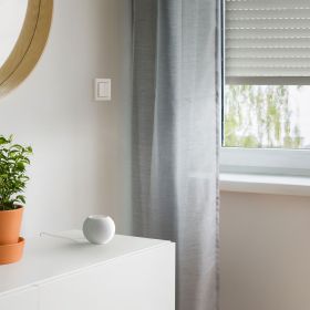 Eve Shutter Switch - Smarte Rollladensteuerung