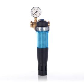 SYR Rückspülfilter DUO DFR DN 20 G ¾ Zoll