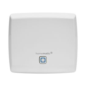 Homematic IP Smart Home Starter Set Raumklima basic