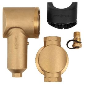SpiroTech Schlammabscheider SpiroTrap MB3 UE125WJ 1 ¼ Zoll IG