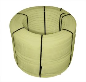PE-Xc Rohr 16 x 2 mm 600 m Rolle
