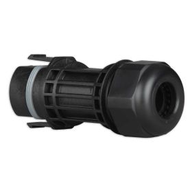 Fox ESS Anschlussbuchse Wechselrichter M1 - AC Connector Male