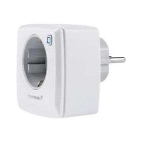 Homematic IP Smart Home Dimmer-Steckdose - Phasenabschnitt HmIP-PDT