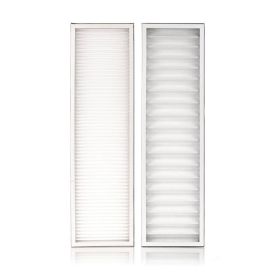 Ersatzfilter-Set G4/F7 für KWL-Gerät P460