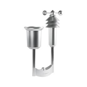 Homematic IP Smart Home Funk-Wettersensor HmIP-SWO-PL - plus