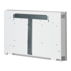 Technotherm Wandkonvektor VPS 1500 DSD weiß