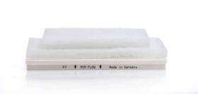 Ersatzfilter-Set G4/G4/F7 für HELIOS KWL EC 300 PRO