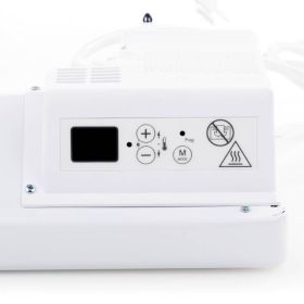 Viessmann Elektrischer Wandkonvektor Vitoplanar EC4 1,5 kW
