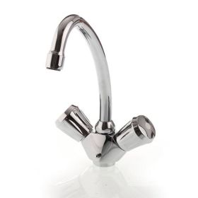 Vaillant Warmwasserspeicher Untertischgerät eloSTOR VEN 5/7-5 U plus mit Armatur VNU 2 150 mm