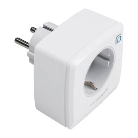 Homematic IP Smart Home Dimmer-Steckdose - Phasenabschnitt HmIP-PDT