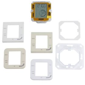 Zehnder Bedieneinheit ComfoSense C55 für Lüftungsgeräte Q350/450/600