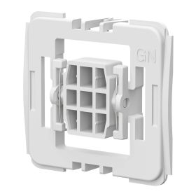 Homematic IP Smart Home Adapter Gira neue Generation HmIP-ADA-GN
