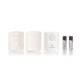 Homematic IP Smart Home Bewegungsmelder mit Dämmerungssensor - innen HmIP-SMI