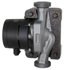 Biral Heizungsumwälzpumpe PrimAX 32-4 180 RED G2 mit Wärmedämmschale