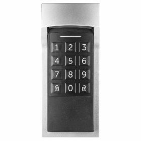 Homematic IP Smart Home Starter Set Mini Zutritt mit Keypad