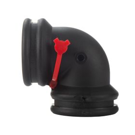 Jung Pumpen Schmutzwasserpumpe / Kellerentwässerungspumpe U3 KS - neue Version