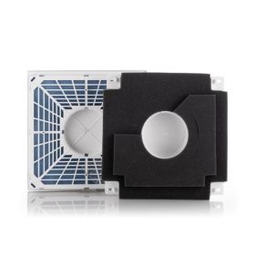 Limodor Deckel glattflächig LF/ELF-AP