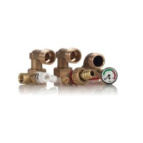 Viessmann Aufputz-Montagehilfe für Gas-Brennwert-Heizgeräte Vitodens 100-W 200-W und 300-W
