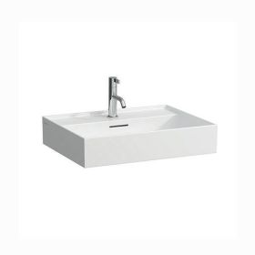 LF Möbel-WT Kartell 1 HL m.ÜL 600x460 weiß