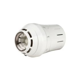Simplex Design-Thermostatkopf TC-E1 Gewindeanschluss