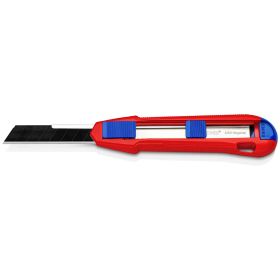 KNIPEX CutiX® Universalmesser 165 mm