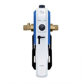 BWT E1 HWS 1 Zoll 2.0 Einhebelfilter