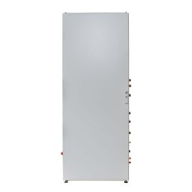 ThermCube Basic All-in-One Luft-Wasser Wärmepumpen System