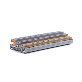 PHOENIX CONTACT Installationsschutzleiterklemme 0,14 - 4 mm² PTI 2,5-PE/L/NTB