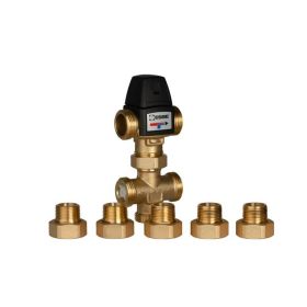 Viessmann Thermostatisches Zirkulations-Set
