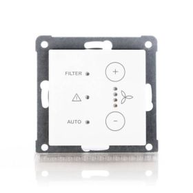 Zehnder Bedieneinheit ComfoLED