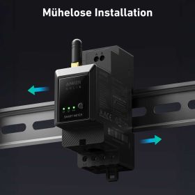 Anker SOLIX Smart Meter