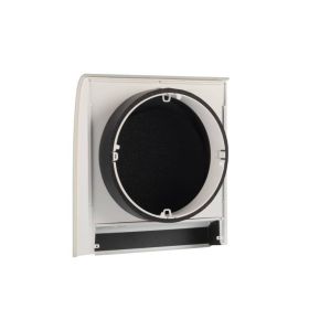 Zehnder Fertigmontageset für ComfoSpot Twin40