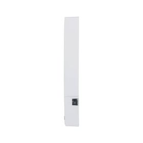 Homematic IP Smart Home Fenster- und Türkontakt HmIP-SWDO-PL-2 - optisch, plus